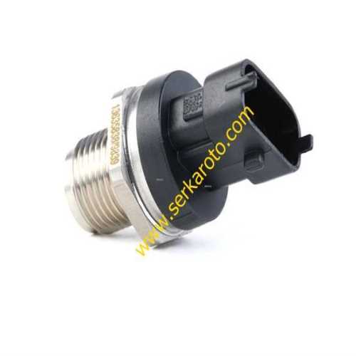 MASTER II TRAFİC II LAGUNA II 2.2 2.5 MAZOT POMPA BASINÇ MÜŞÜRÜ ( DAĞITICI MÜŞÜR )